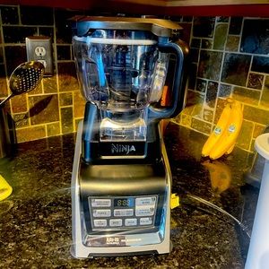 Ninja used a few times